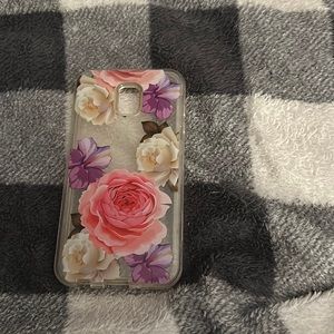 iPhone XS Max phone case.